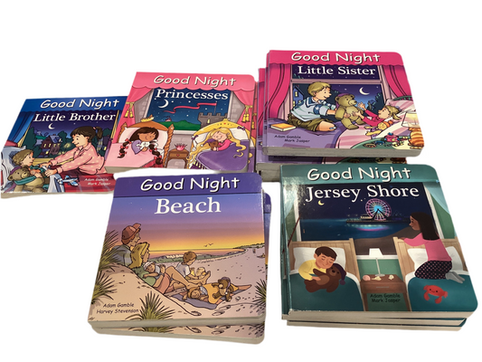 Goodnight Books