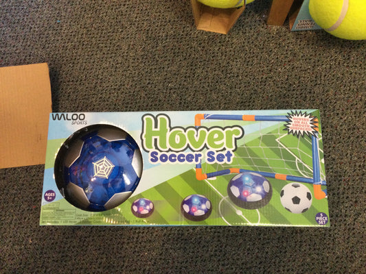 HGP HOOVER soccer Set