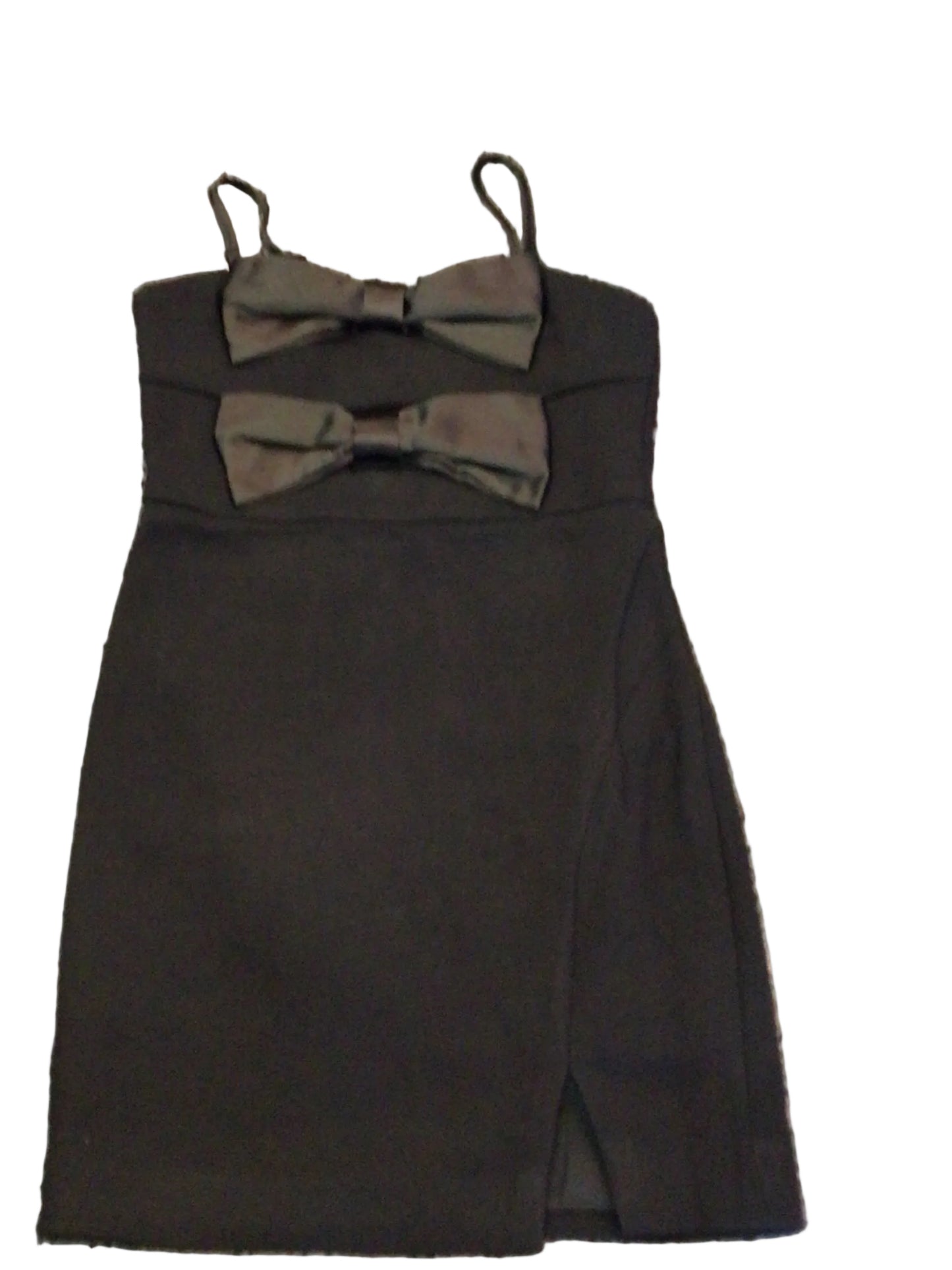 Katie J Eliza dress