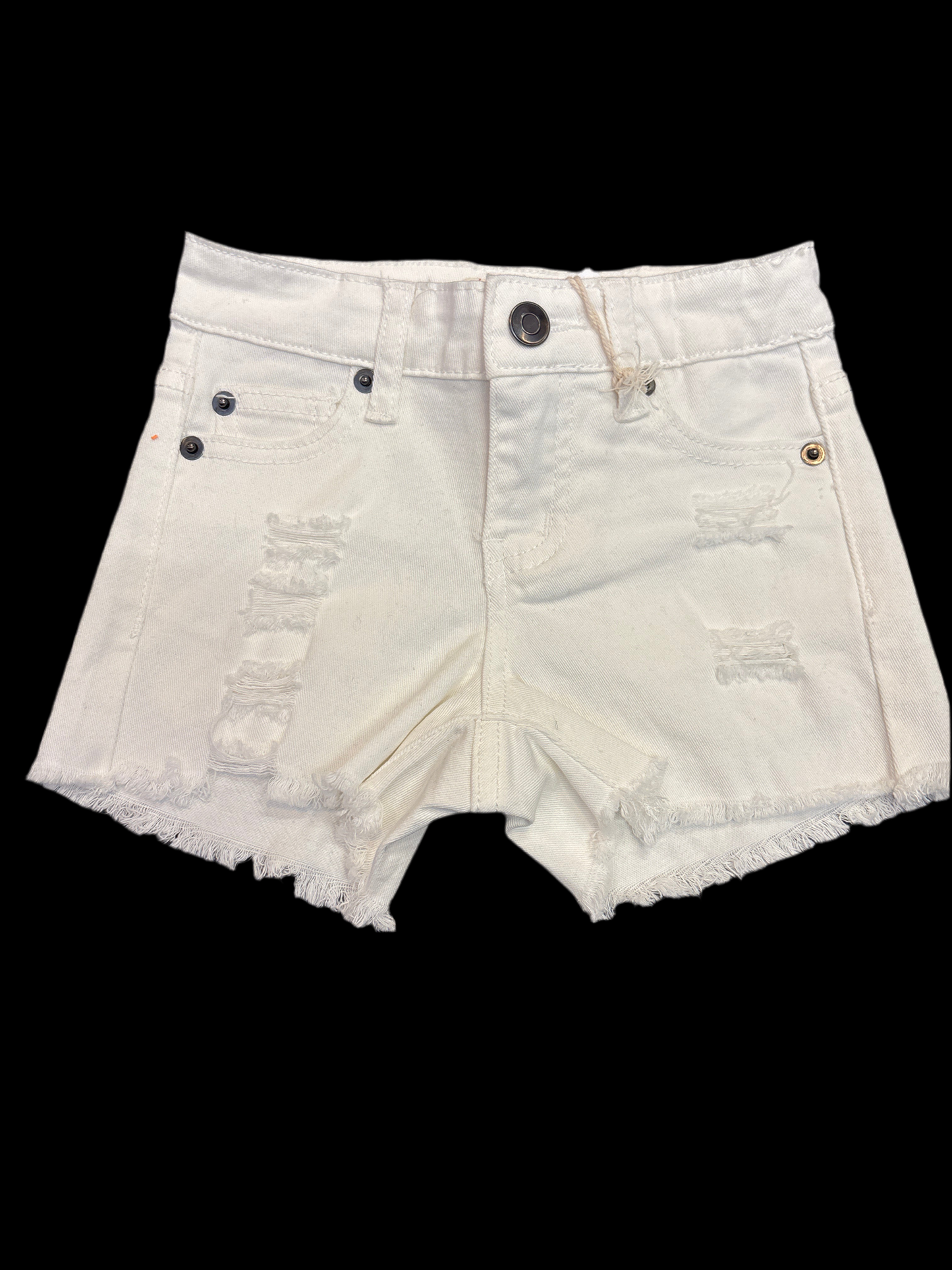 Vintage Havana Distressed Short