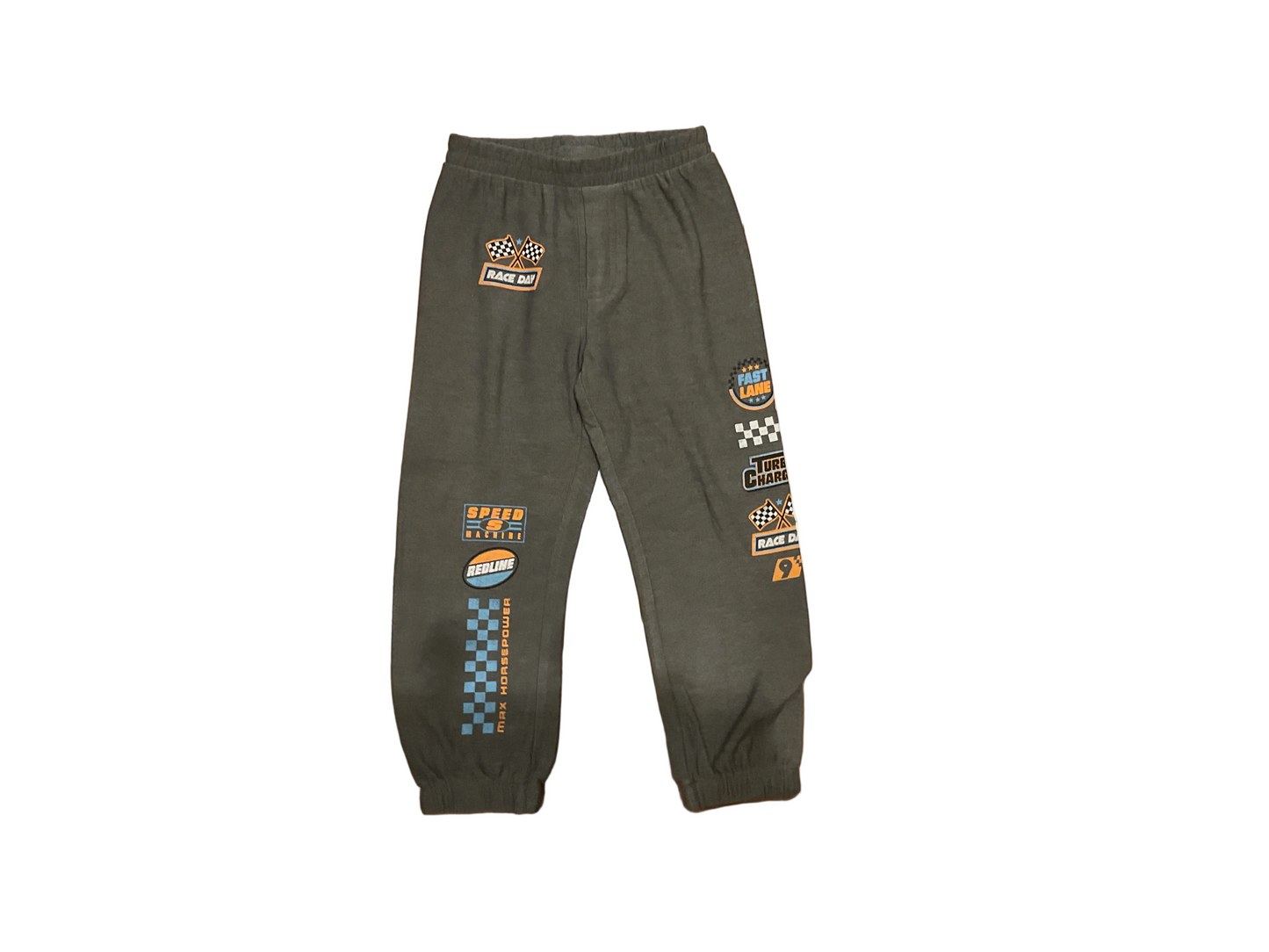 Champion racing team pants