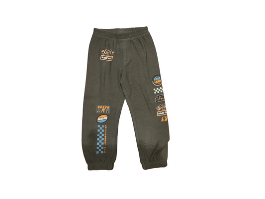 Champion racing team pants