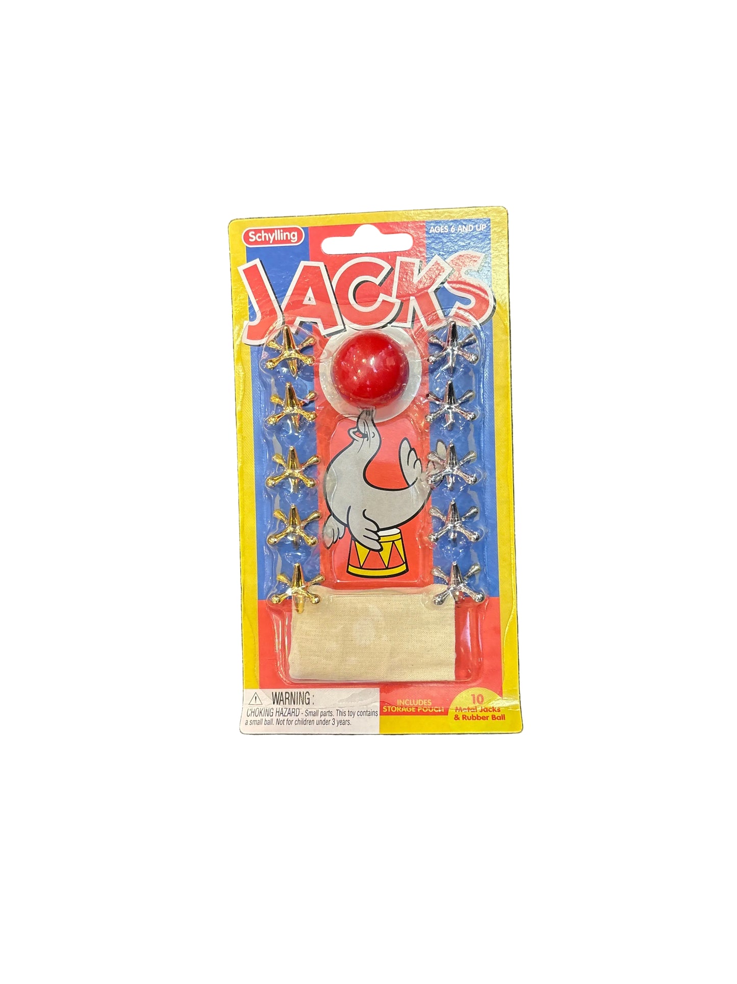 Jacks