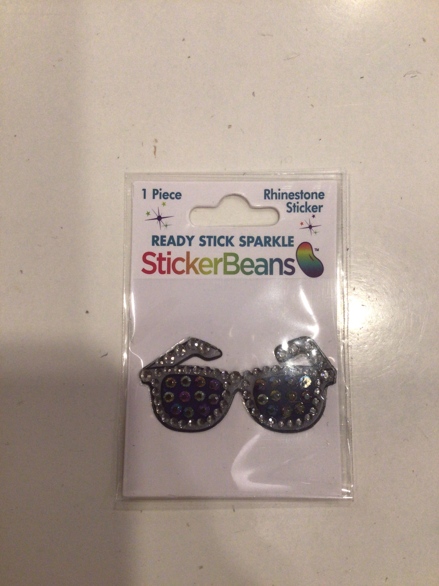 Sticker Beans