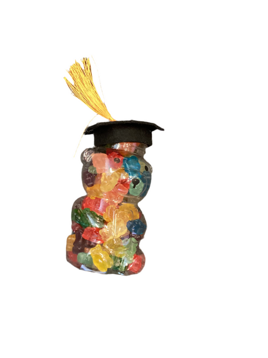 Graduation Gummy Bears