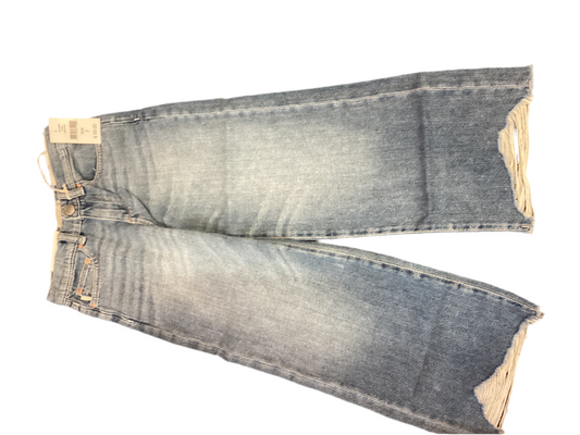 DL NINI wide leg Jeans