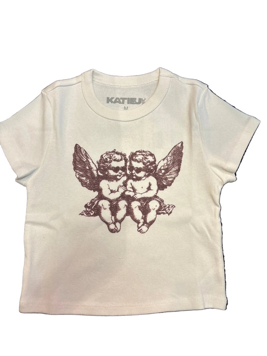 Vintage sunglasses Tshirt