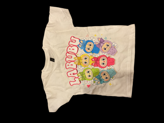 Labubu Graphic Tee