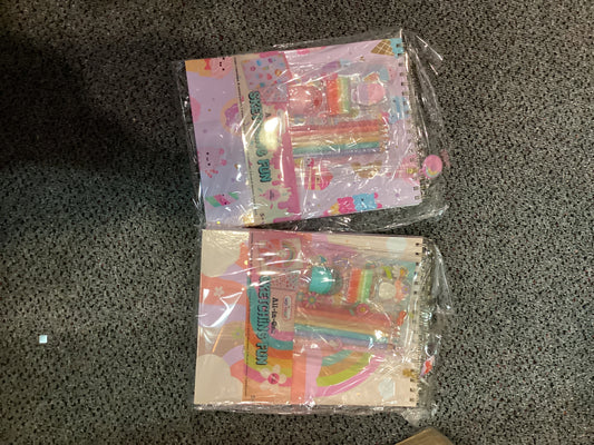 Hot Focus all in one sketching fun