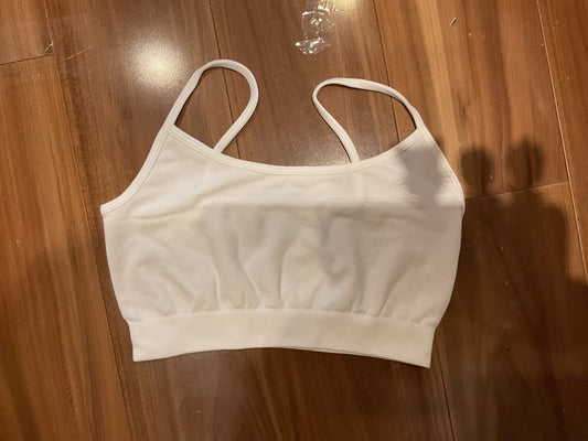 Malibu Sugar Crop Bra
