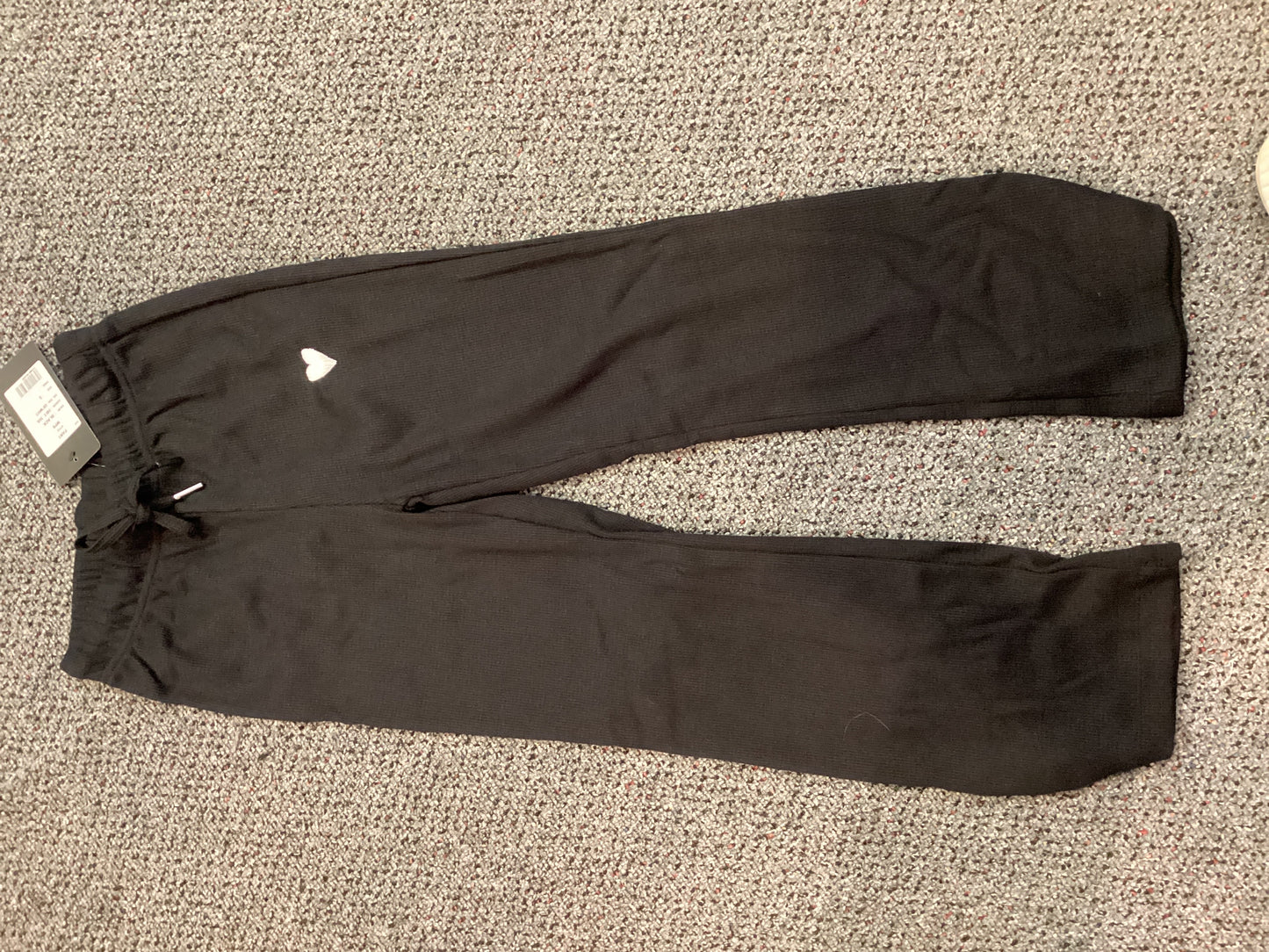 FBZ Thermal Heart wide leg Pant