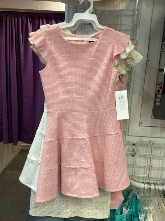 By Debra Three Tier Dress