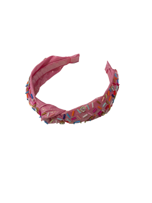 Bari Lynn sprinkle headbands