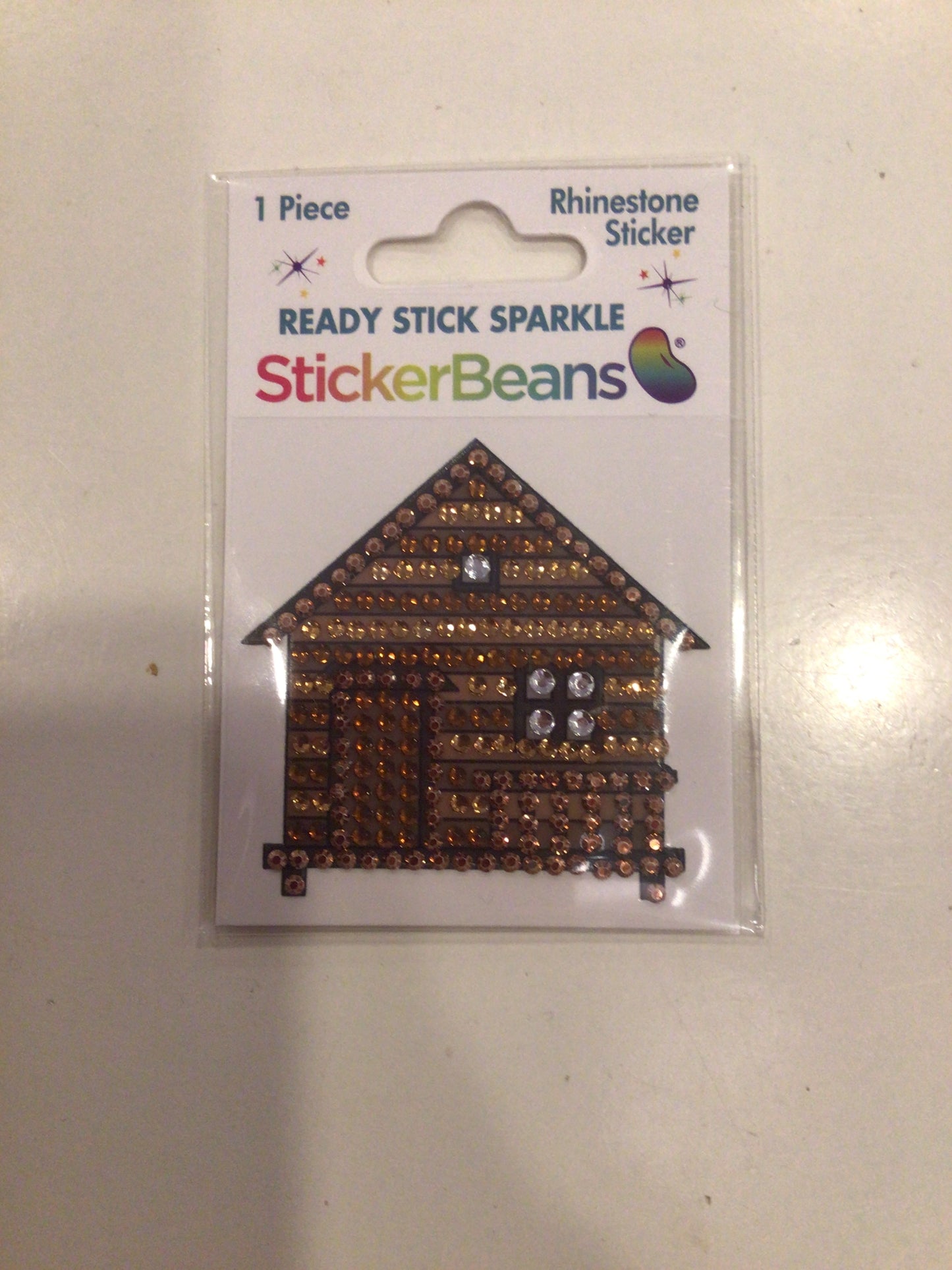 Sticker Beans