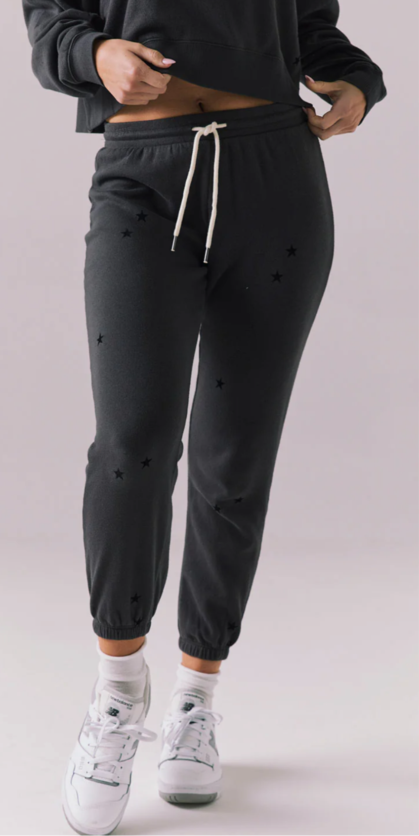 Chaser Star Sweatpant