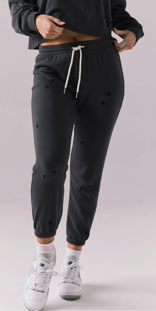 Chaser Star Sweatpant