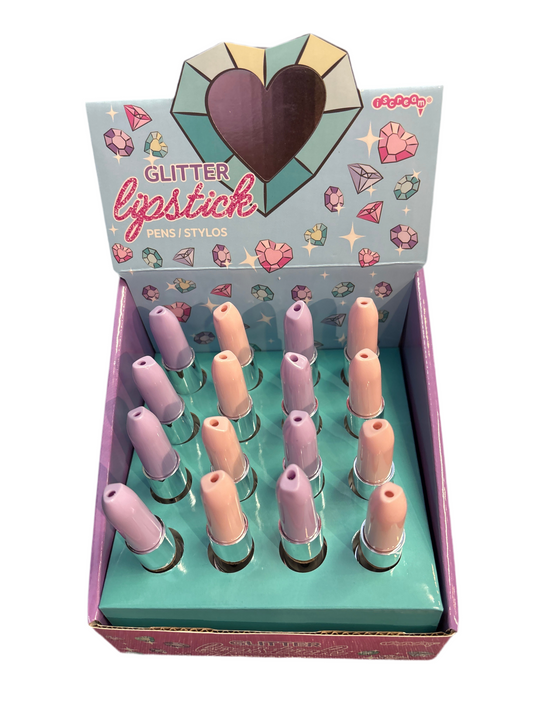 Glitter Lipstick Pen