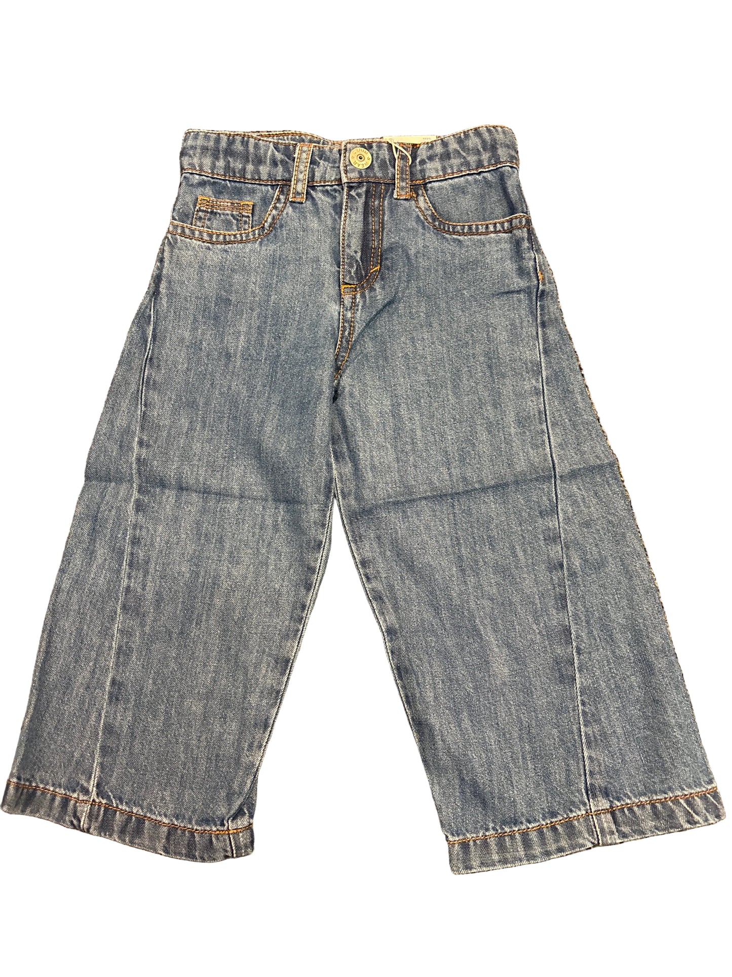 Denim jeans