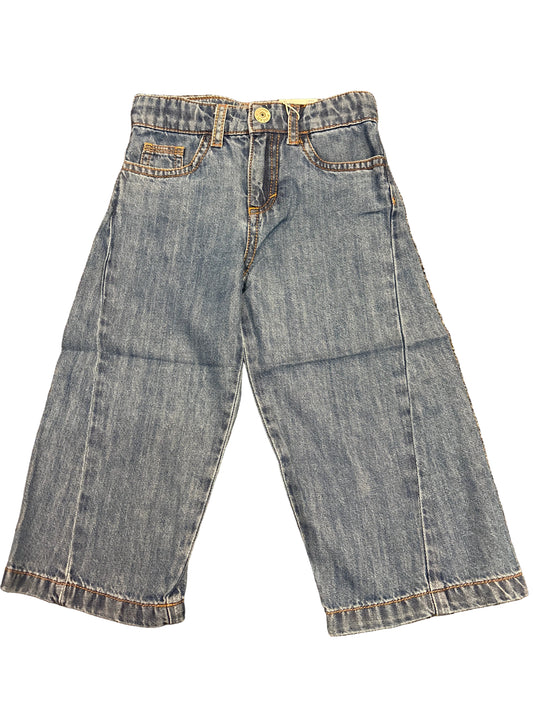 Denim jeans