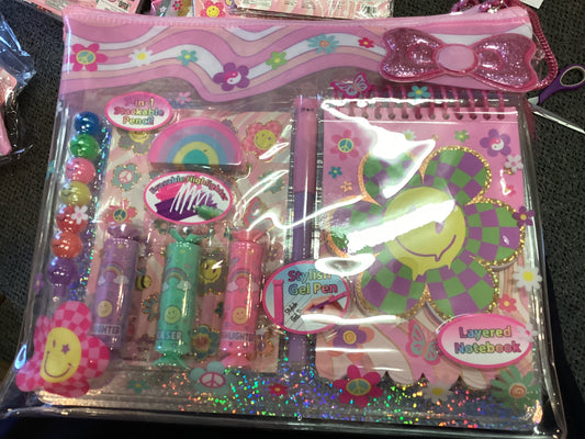 Hot Focus erasable color magic