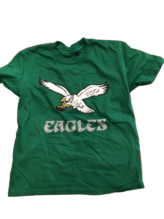 Eagles tshirt