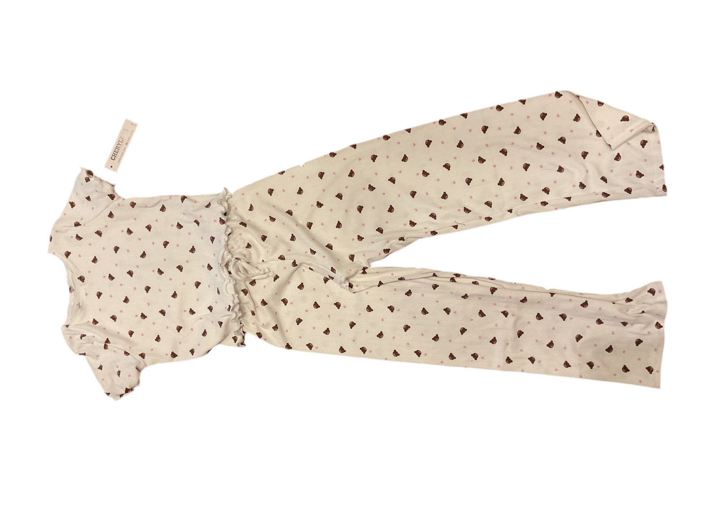 Cheryl assorted lounge wear sets