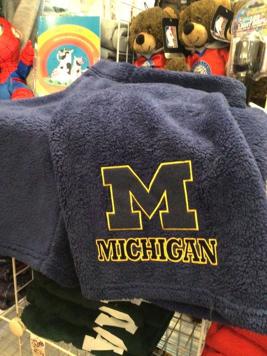 Love and Kisses boys pj shorts college