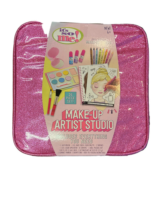 Make-up Artist Studio