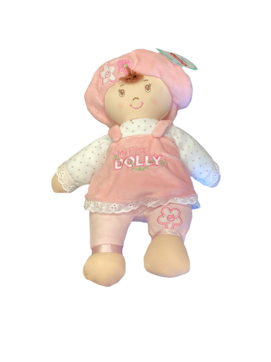 My First Dolly