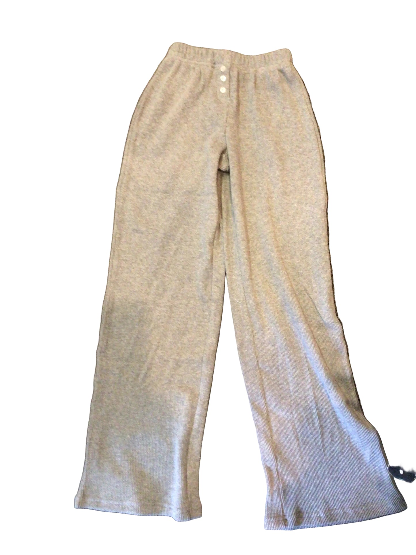 Katie J grey thermal pant