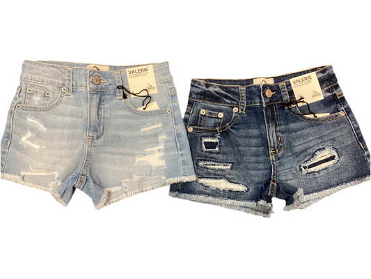 Jordache Valerie Jean short