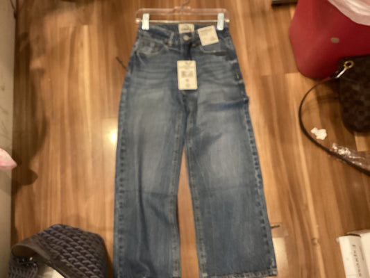Jordache Camilla high rise jeans