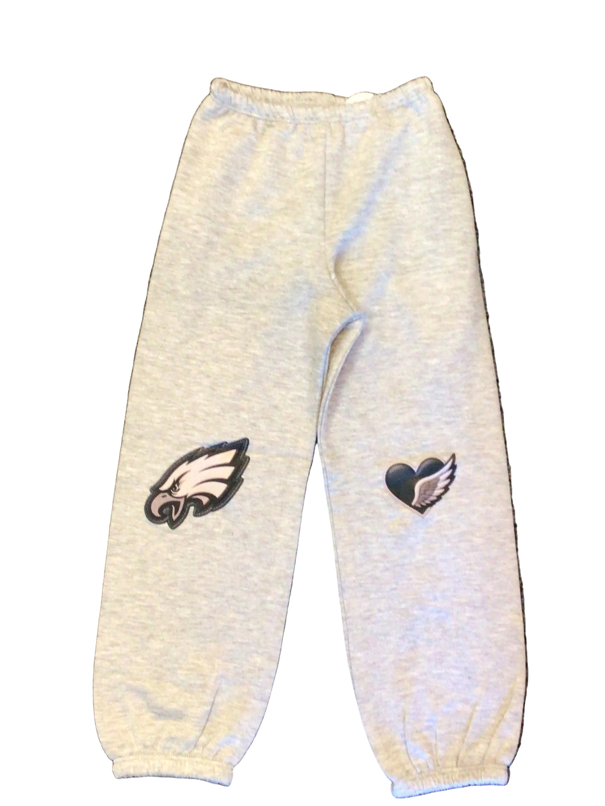 Grey Eagles sweatpant toddler
