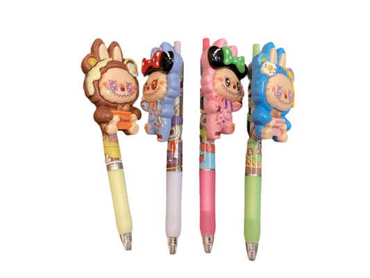 Labubu pen