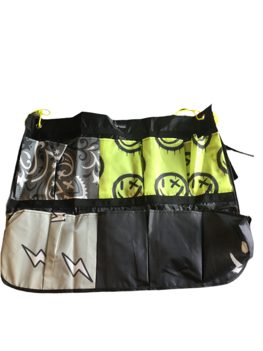 Top Trenz shoe bag