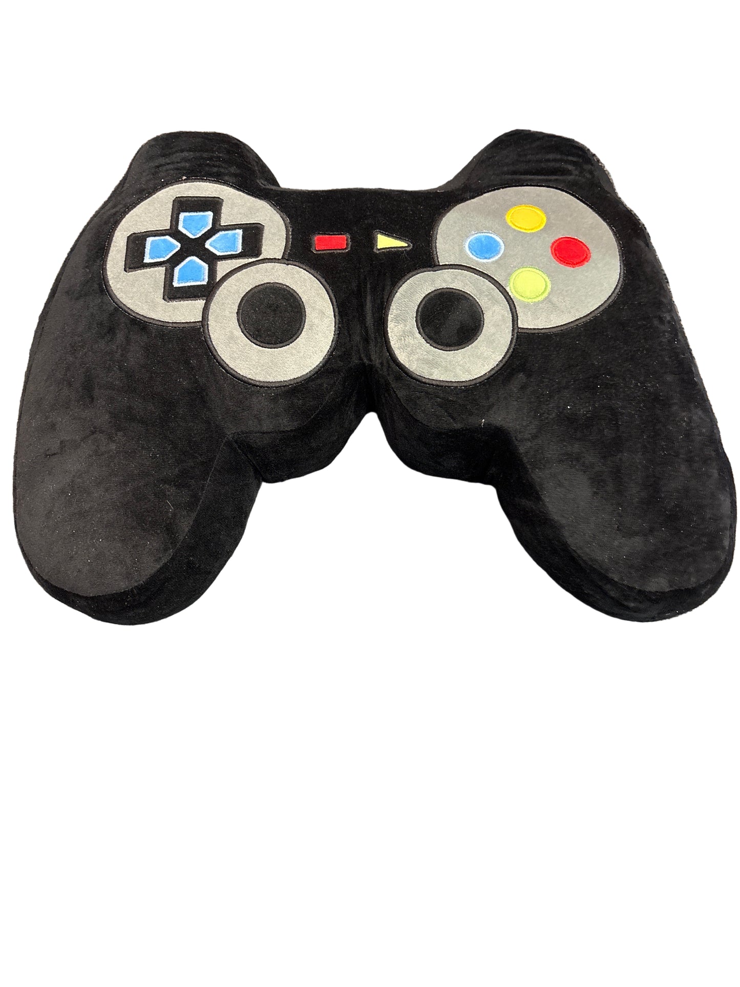 Game Control pillow