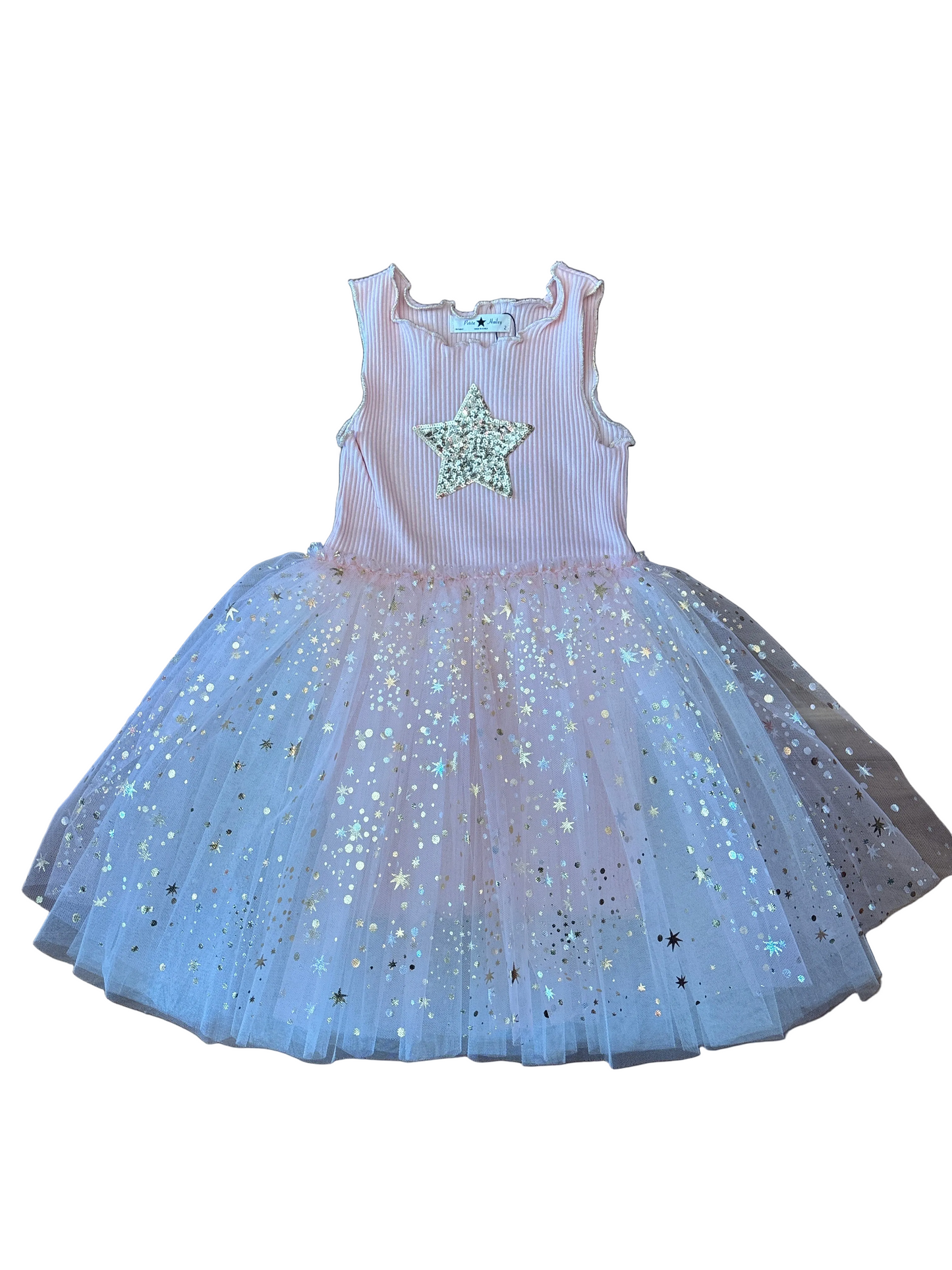Eloise Tutu Dress