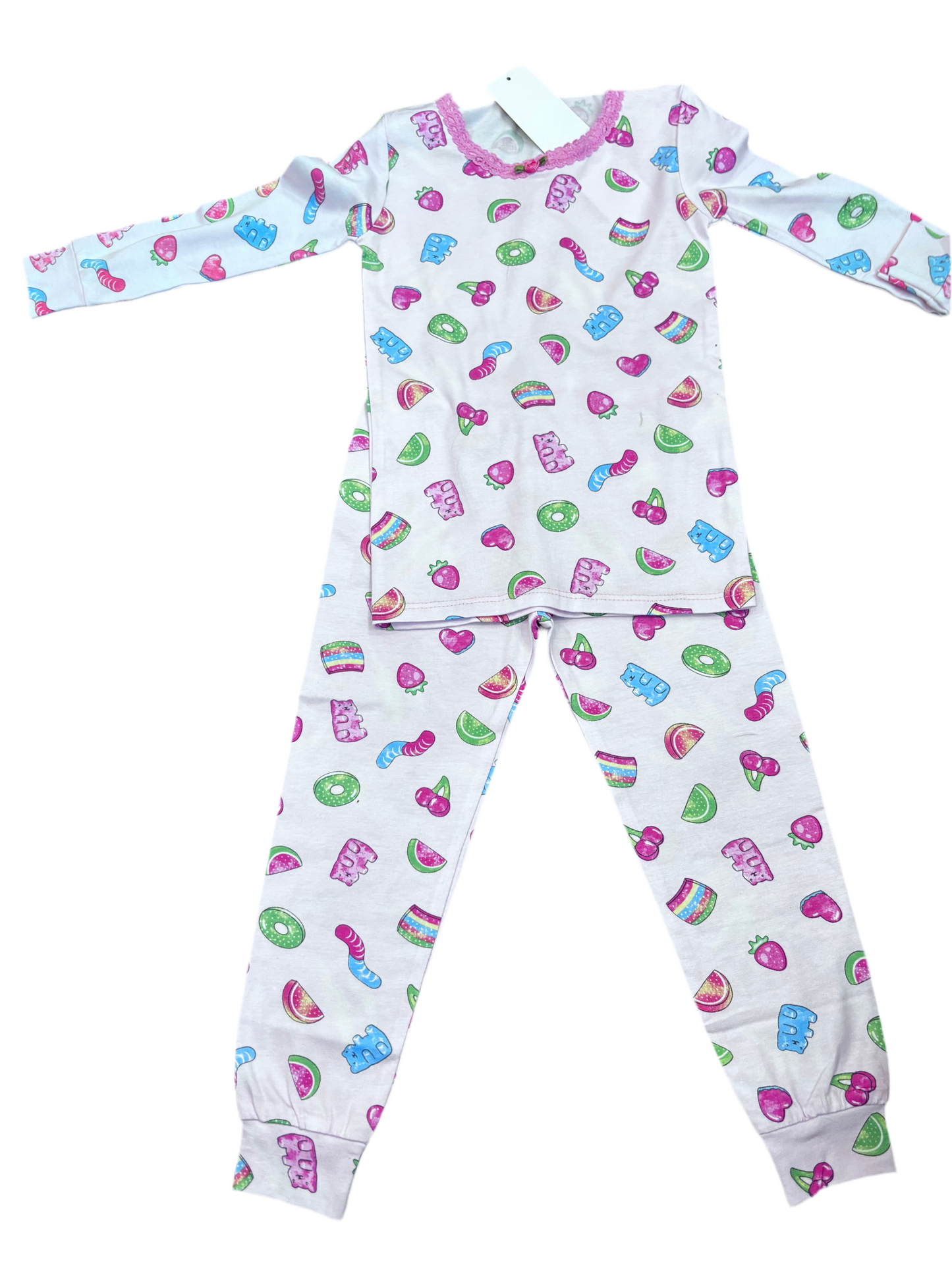 Esme Sweet Gummies PJ