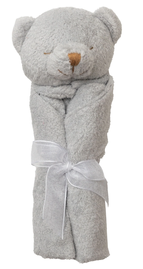 Assorted angel dear little blankies