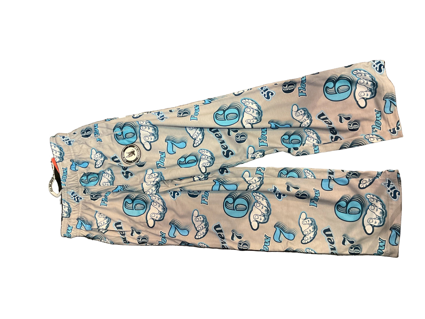 Mama Handshake 6/7 Lounge Pant