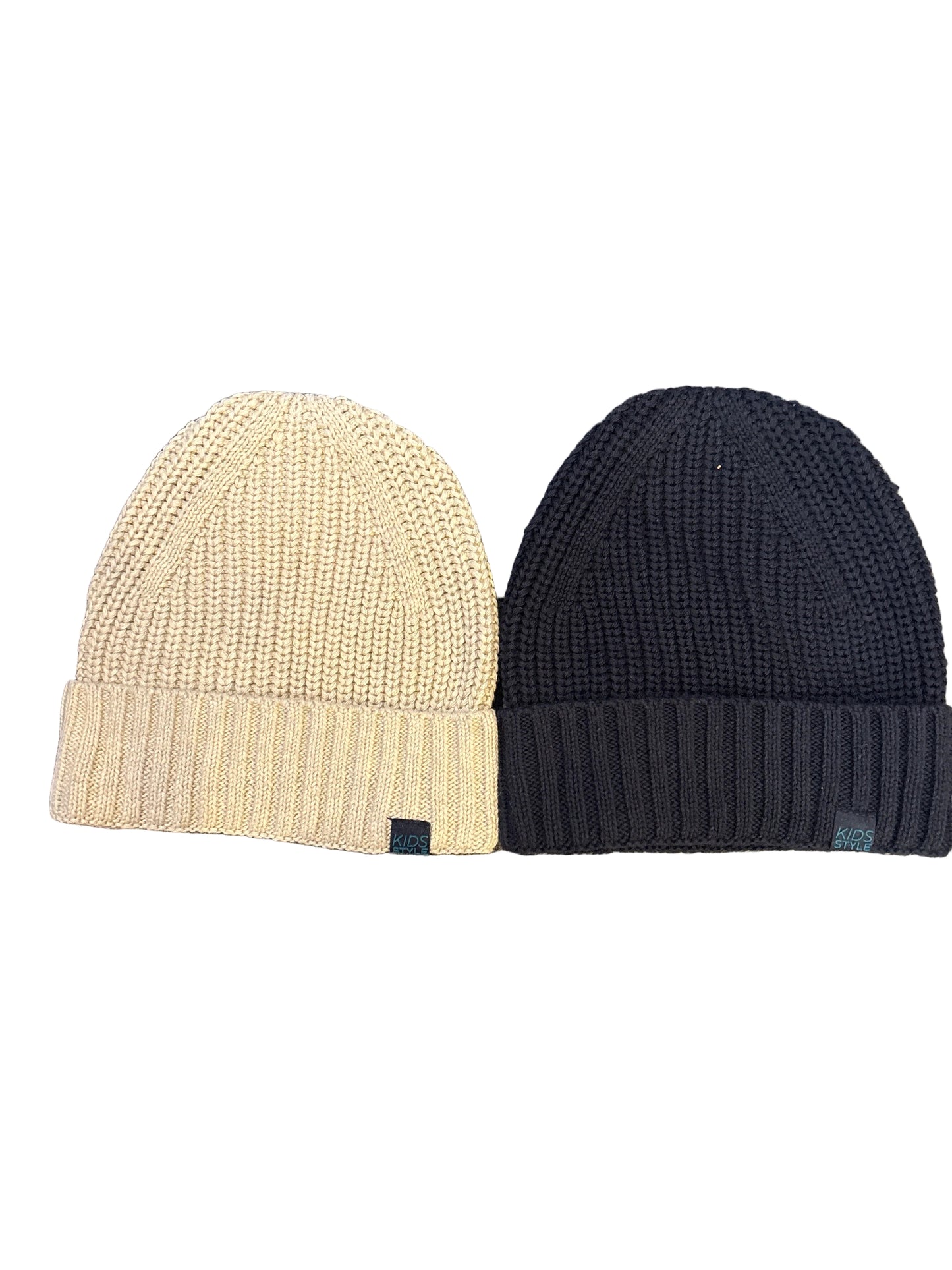 Knit hat
