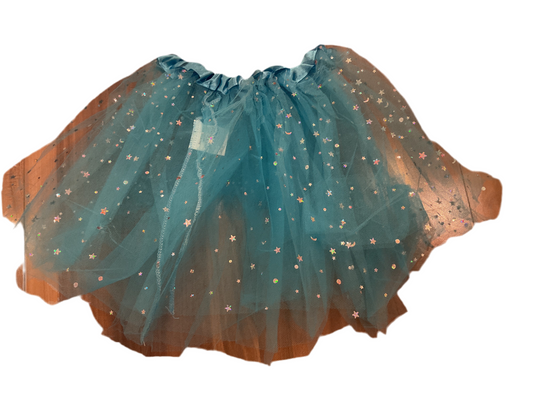 Mkk one size sparkle tutus