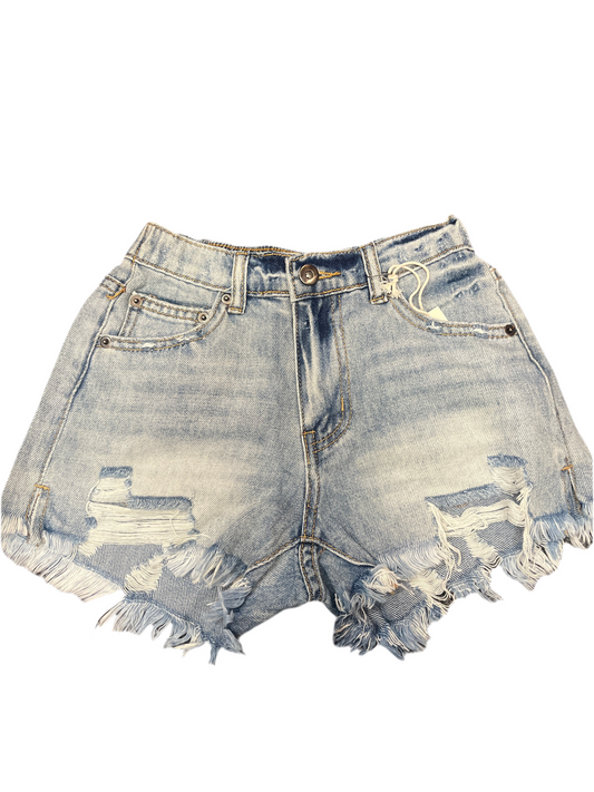 Ocean Drive Junior denim short