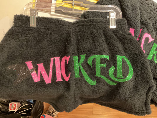 Made with Love and Kisses