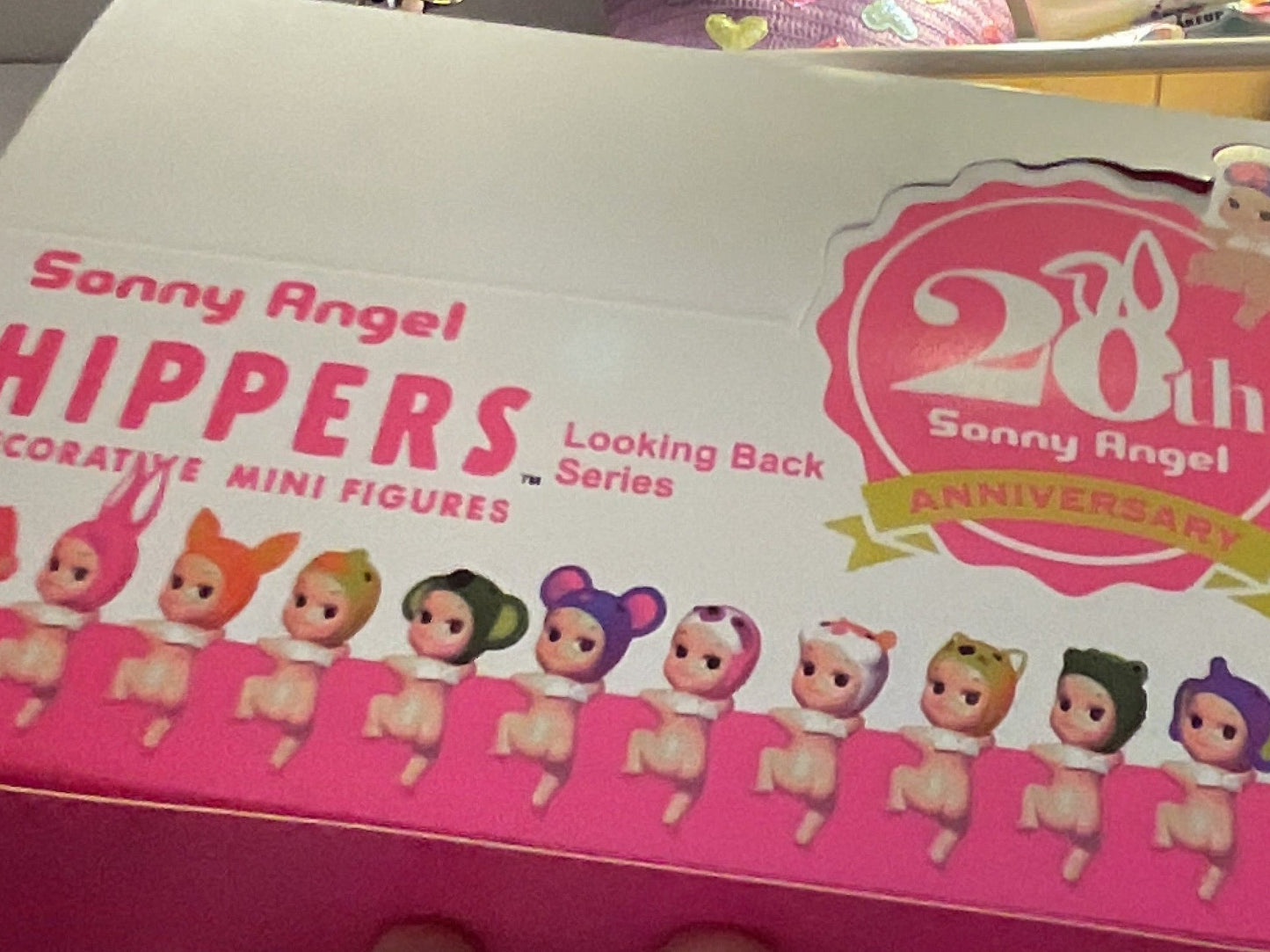Sony angels