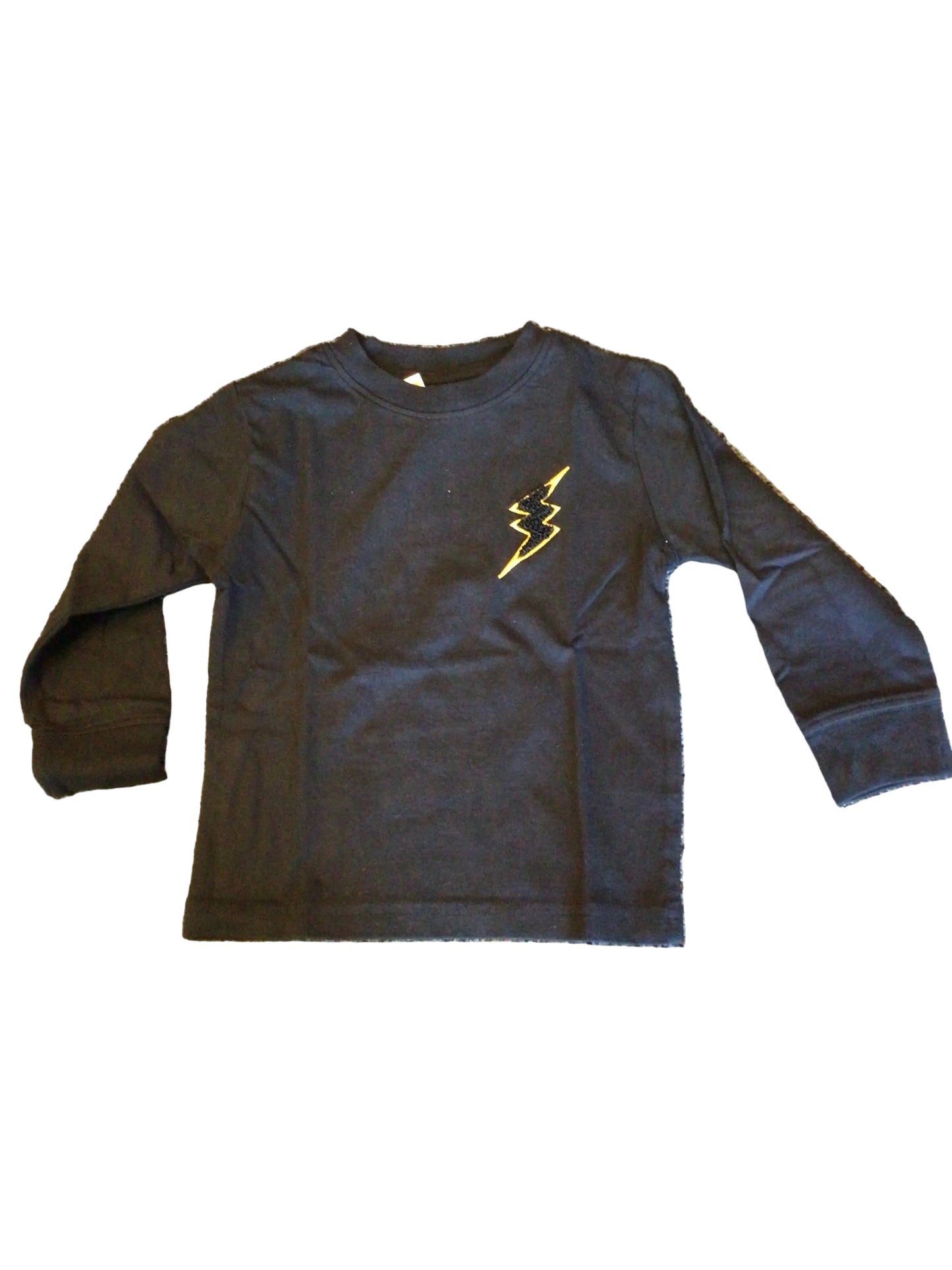 Mish black Rock Tour long sleeve tshirt