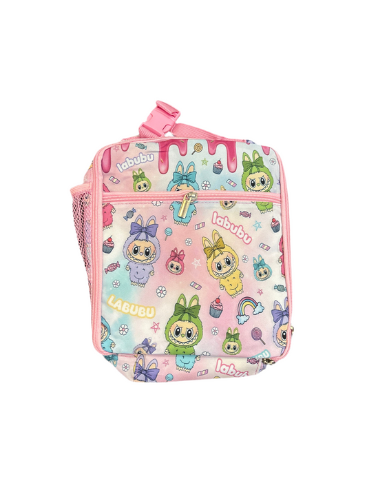 Labubu lunchbox