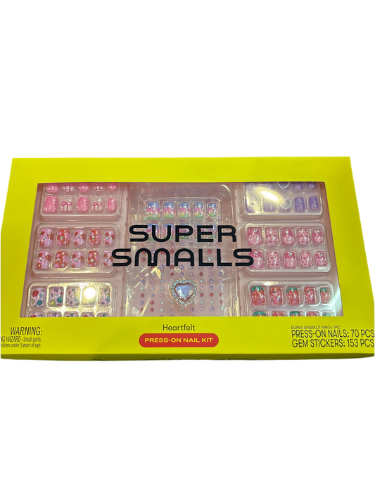 Press-on Nail Kit