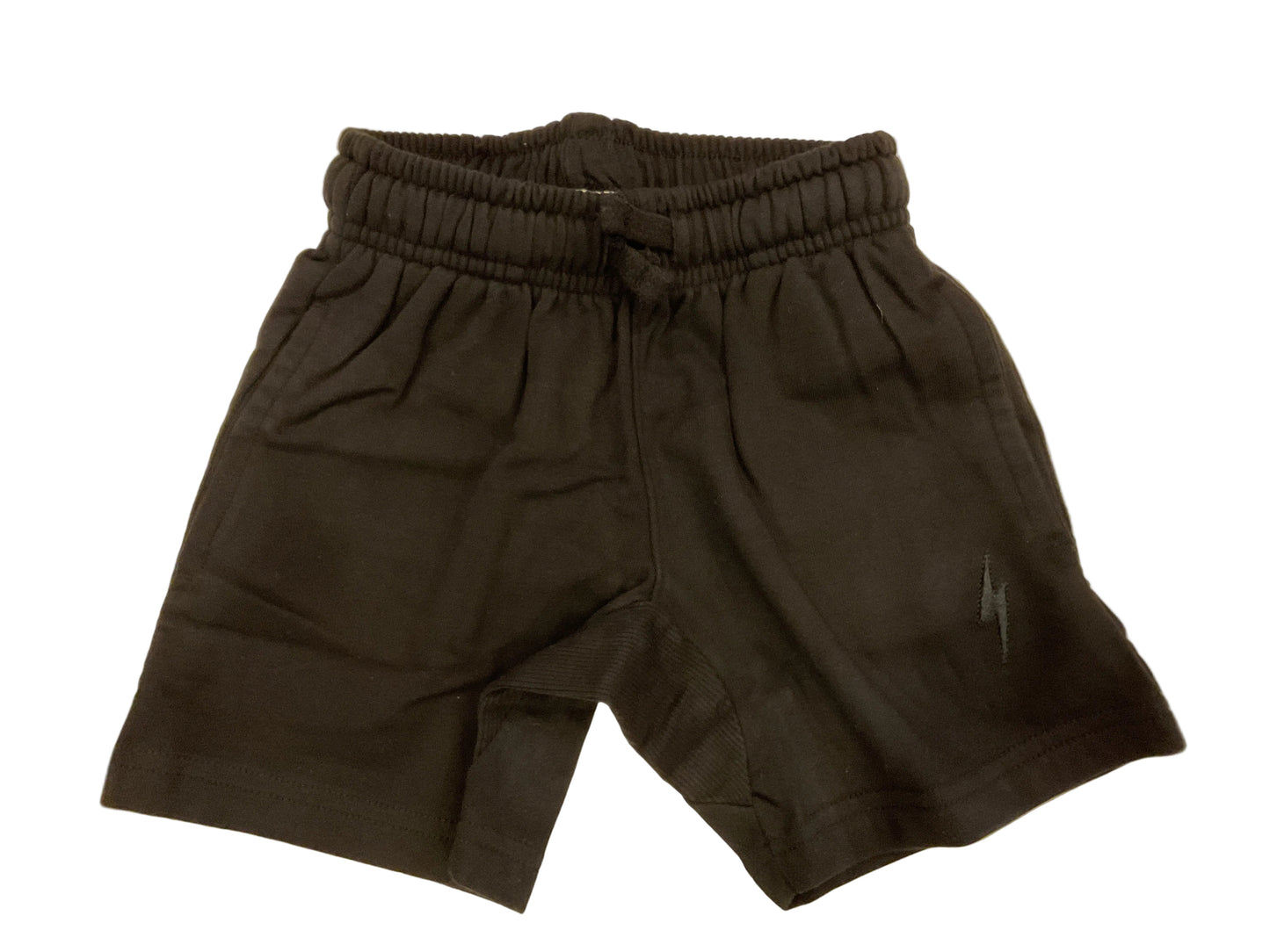 Assorted french terry Short