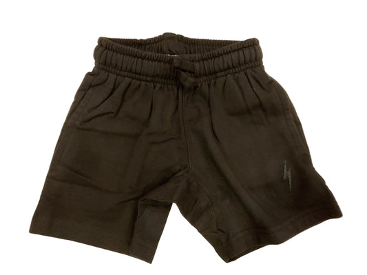 Assorted french terry Short